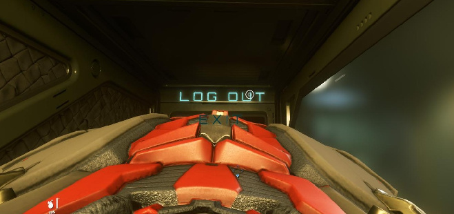 Wie logge ich mich richtig aus?