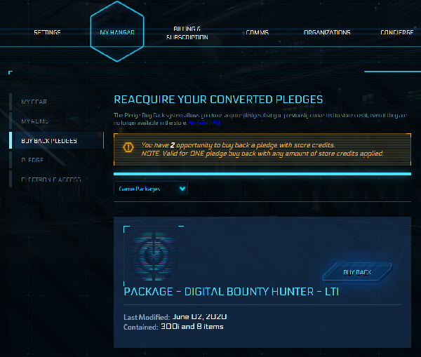 Alle Fakten zum Buyback