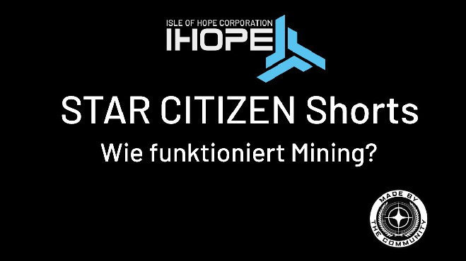 Wie funktioniert Mining?