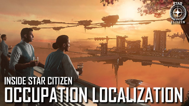Kommt Star-Citizen in Deutsch?
