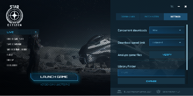 Wo finde ich die Log-Dateien?