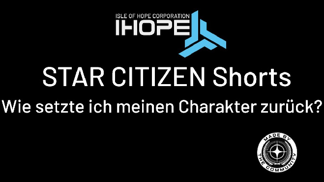 Wie mache ich einen Charakter-Repair?