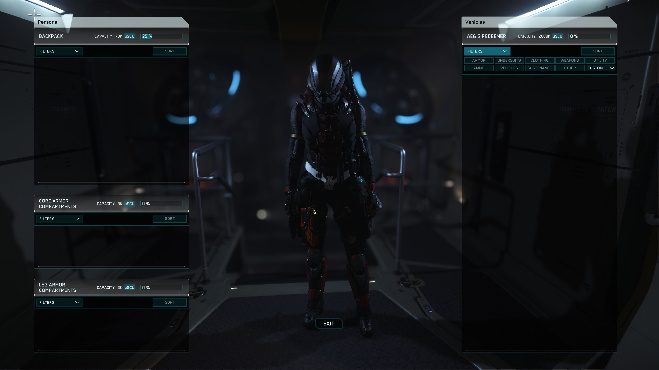 Warum ist mein Inventar leer?